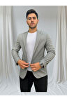 Erkek Blazer Spor Ceket-1468