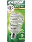Sylvania 23W (103W) 2700K (Sarı Işık) E27 Duylu (Kalın Duy) Tasarruflu Ampul