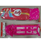 PLASTİK OYUNCAK ÜTÜ MASASI 0291 ( 47 x 14 cm )