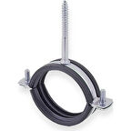 TRİFONLU BORU KELEPÇESİ 2"