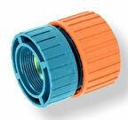 BATARYA REKORU 1/2" DİŞİ