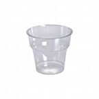 YILMAZ 6 LI KRISTAL BARDAK