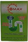OMAX LAVABO AÇICI 50 gr