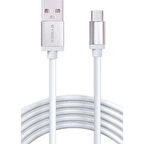 Syrox C17 2.0A Micro Usb Şarj ve Data Kablosu 200cm