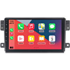 Suzuki Vitara Multimedya 2016-2024 4 GB RAM 32 GB Hafıza 4 Çekirdek Navigold