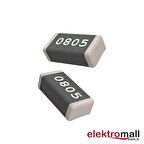 3R3 0805 KILIF 1/8W SMD DİRENÇ 100 ADET