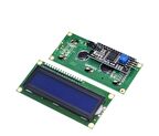Arduino 1602 LCD + I2C Arayüz Modül Kartı