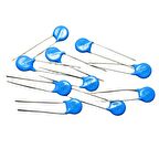 7MM 39V VARİSTÖR 07D390K-10 ADET