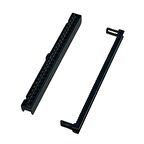 50PİN 2.54MM IDC DİŞİ  KONNEKTÖR 5 ADET