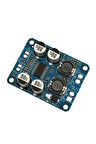 TPA3118 60W Mono Digital Ses Amfi Modülü Amfi Kartı - 1 Adet