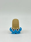 Pokemon Oyuncak, Omanyte 5cm ( hediyeli ) Boyasız Renkli Baskı
