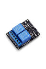 Röle Modülü - 2 Kanal 5v Arduino