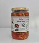 Hepyerinden Karışık Salamura Turşu 