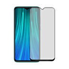 Xiaomi Redmi 10C Uyumlu Davin Mat Seramik Ekran Koruyucu