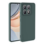 Xiaomi 14T Pro Uyumlu Kılıf Kadife İç Yüzey Lansman Kapak