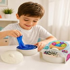 SLM-908 OYUN JELİ