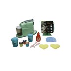 LD-6610A SİPARİŞ EKRANLI KAHVE MAKİNESİ SET