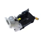 Fiat Palio Albea Siena Kapı Kilidi Arka Sol Serkar 8290