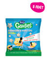 Hero Goodies Peynirli Sağlıklı Cips 30g x8