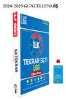 Lgs Ilk Tekrar Seti Ve 1. Dönem Tekrarı Tüm Dersler Soru Bankası Kafa Defteri Hediye''