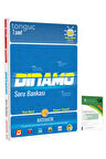 7. Sınıf Dinamo Matematik Soru Bankası 1 Kitap+1 Deneme