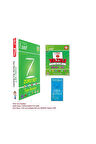 7. Sınıf Zoru Bankası Tüm Dersler Seti ve 7. Sınıf Yazılı Denemeleri 2. Dönem 1 ve 2. Yazılı+Kafa De