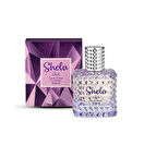Shela Lila Kadın Parfüm 70 Ml 