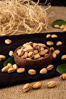Siirt Fıstığı 500 gr 