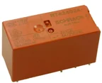 Schrack RT424024C Röle, 2 Kontak 8A 24V DC PCB - 1 Adet 