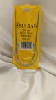 Sultan Çelik Telli Misinalı Şiş 100 cm. - No:2.5 mm (1 Adet)