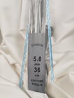 Sultan Desenli Örgü Şişi 36 cm. - No:5 mm (1 Çift)