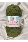 Kuzucuk Anakuzusu Haki El Örgü İpi 100gr. (1 Adet) - Renk: 727
