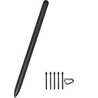 Samsung Galaxy Tab S9 Fe Plus S9 Plus S9 Ultra S9 Fe Uyumlu Spen Stylus Tablet Kalemi Yedek Uç Seti