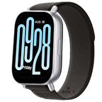 Redmi Watch 5 Active Redmi 5 Lite Uyumlu Kordon Kordon Trail Loop Yumuşak Kumaş Kordon