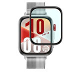 Huawei Watch Fit 4 Ekran Koruyucu Polymer Temperli Nano 0.5 mm Watch Ekran Koruyucu