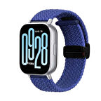 Redmi Watch 5 Active Redmi 5 Lite Uyumlu Kordon Kordon PureLux Soft Yumuşak Silikon Kordon