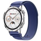 Huawei Watch GT5 46mm Uyumlu Kordon Trail Loop Yumuşak Kumaş Kordon