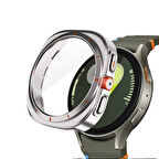 Samsung Galaxy Watch 7 40mm Ultra Dönüştürücü Kasa Koruyucu