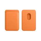 Sneezy İphone 13 Mini-13-13 Pro-13 Pro max Uyumlu Birinci Sınıf Magsafe Cüzdan Magsafe Deri Kartlık