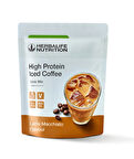 Yüksek Proteinli Soğuk Kahve Karışımı Latte Macchiato 308 g
