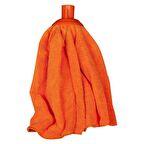 4 Adet Spark Mikrofiber Havlu Vileda Paspas Mop Yedek Ucu 