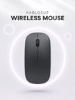 Profesyonel Mouse Wireless Oyuncu Faresi Bluetooth Bağlantılı