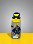 Batman Pipetli 480 ml Suluk&Matara
