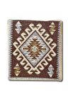 40x40 Kilim Sandalye Ve Koltuk Minderi