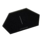 Bosch İle Uyumlu BGS1U1802 Süpürge Sünger Filtre