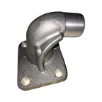 GTEM Mobilette Karbüratör Manifoltu