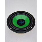 Altronix 100 watt 8 Ohm -10 cm Araç Hoparlörü Tweetersız