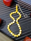 TOZ KEHRİBAR TESBİH BEYRUT MODEL