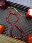 ATEŞ KEHRİBAR TESBİH 