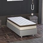 aristo full ortopedik yatak 100x200